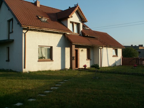 Dom Gostyń