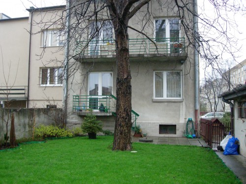 Dom Tarnów
