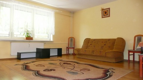 Mieszkanie Olsztyn