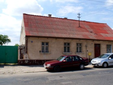 Dom Sępólno Krajeńskie