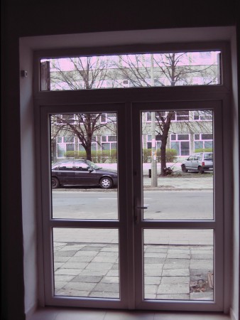 Lokal użytkowy Warszawa