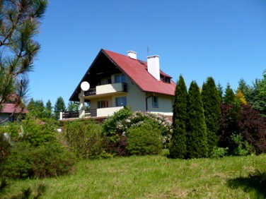 Dom Jędrychówko