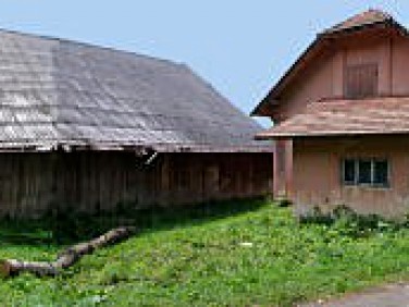 Dom Żarnowa