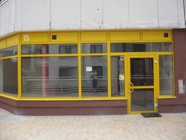 Lokal użytkowy Warszawa