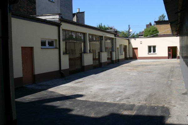 Lokal użytkowy Zawiercie