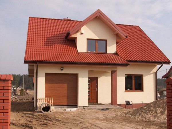 Dom Wyszków