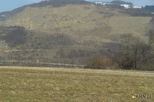 Działka Klęczany