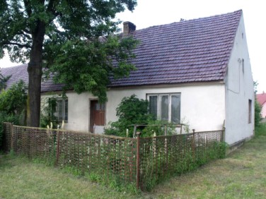 Dom Szadzko