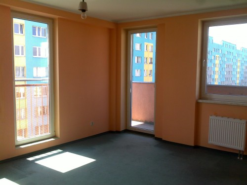Mieszkanie Wrocław
