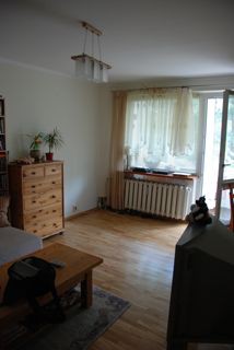 Mieszkanie Katowice