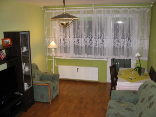 Mieszkanie Legnica