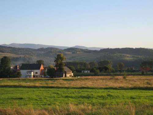 Działka Jelenia Góra