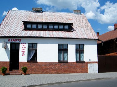 Lokal użytkowy Koszęcin