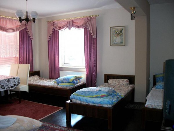 Mieszkanie Bydgoszcz