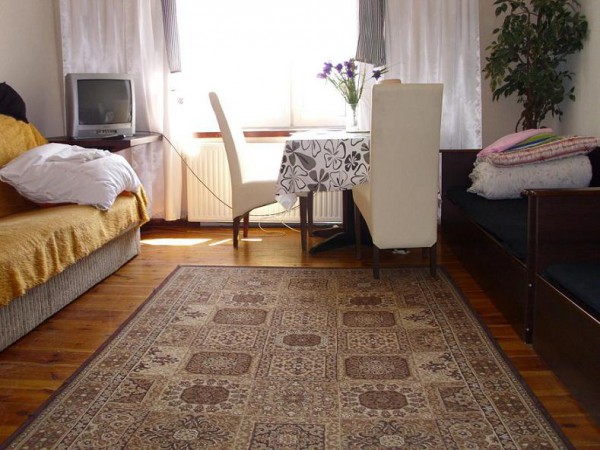 Mieszkanie Bydgoszcz