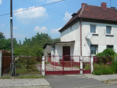 Dom Racibórz
