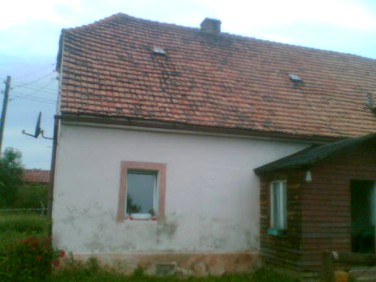 Dom Henryków Lubański