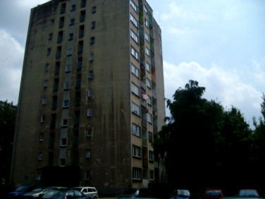 Mieszkanie Gliwice