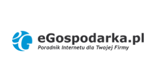 Logo e-Gospodarka.pl