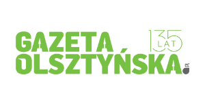 Logo Gazeta Olsztyńska