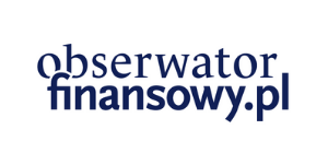 Logo Obserwator Finansowy