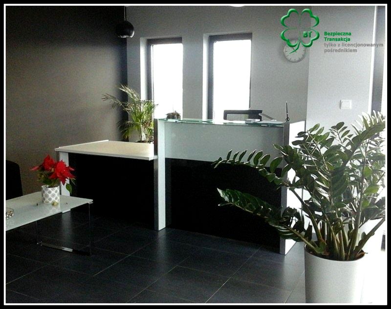 Budynek użytkowy Poznań