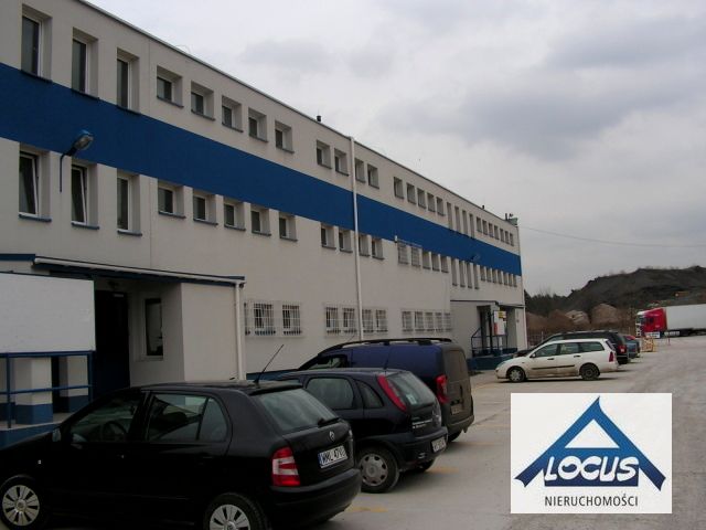 Lokal Warszawa