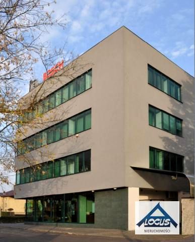 Lokal Warszawa