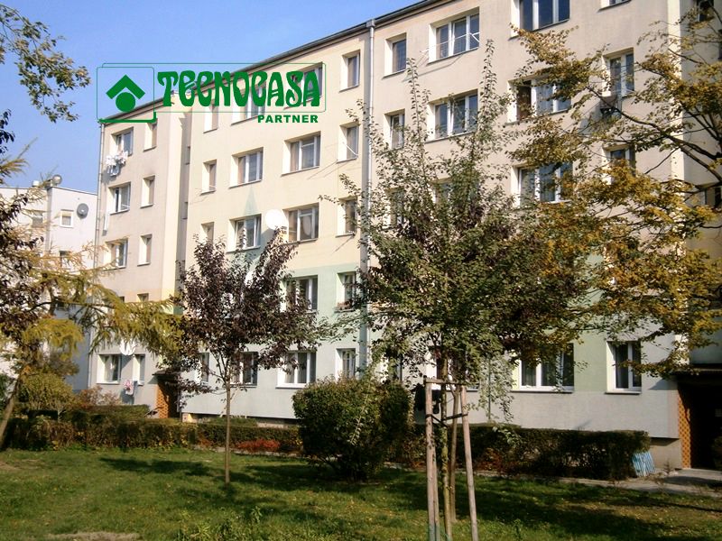 Mieszkanie Kraków
