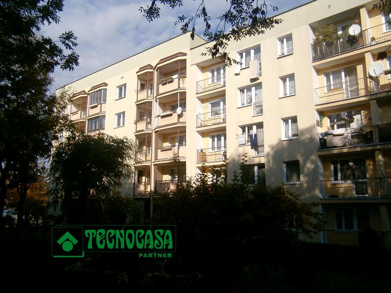 Mieszkanie Kraków