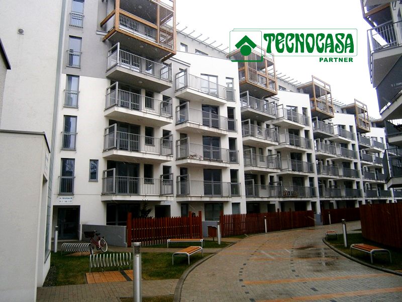 Mieszkanie Kraków