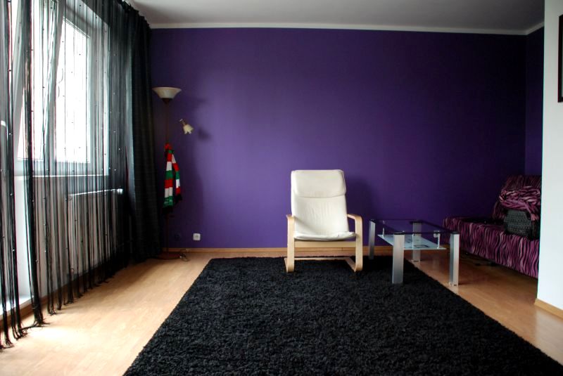 Mieszkanie Warszawa