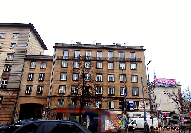 Lokal Warszawa