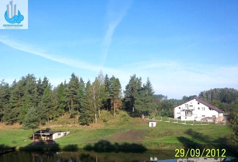Dom Przodkowo