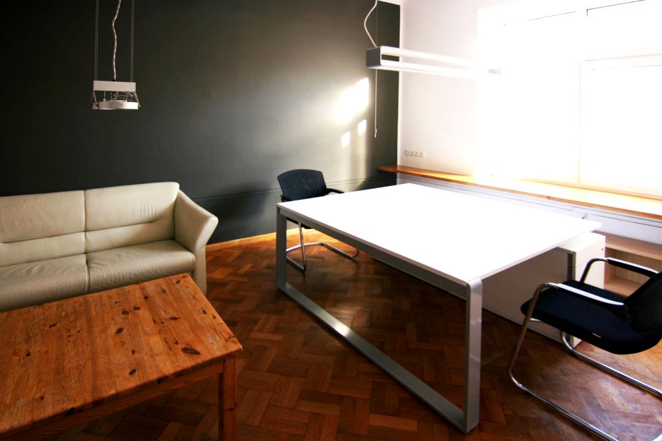 Lokal Kraków