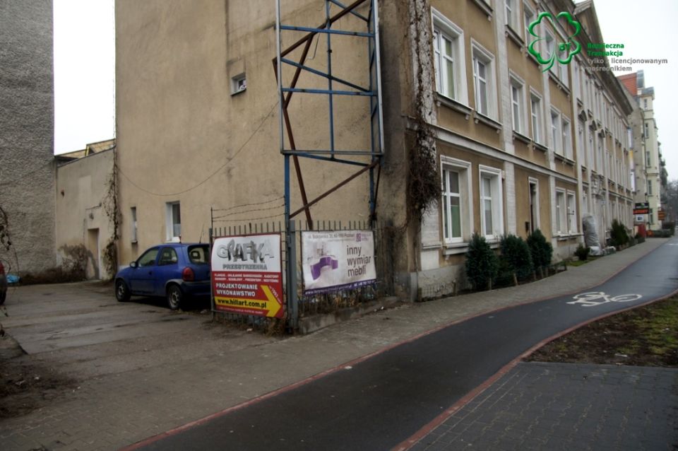 Lokal Poznań
