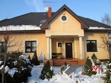 Dom Lubiejew