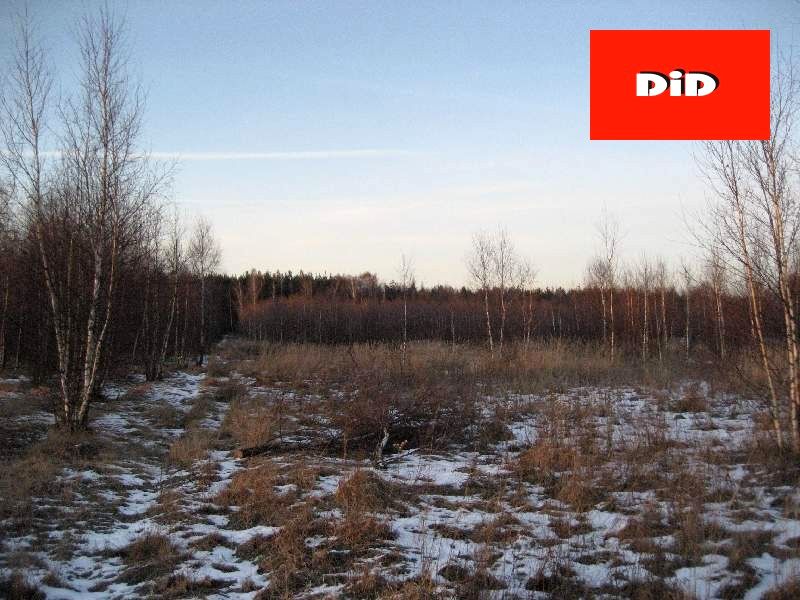 Działka Częstochowa