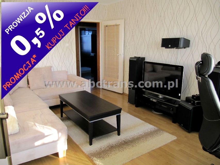 Mieszkanie Częstochowa