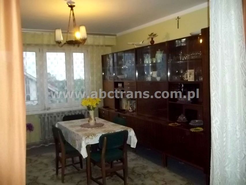 Mieszkanie Częstochowa