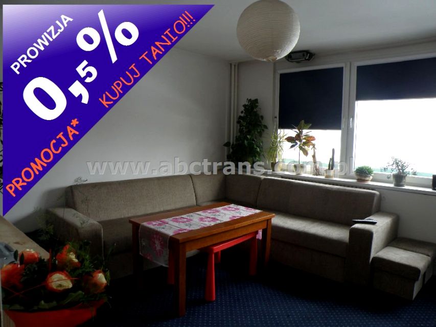 Mieszkanie Częstochowa