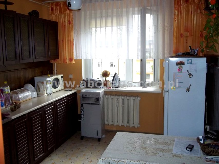 Mieszkanie Częstochowa