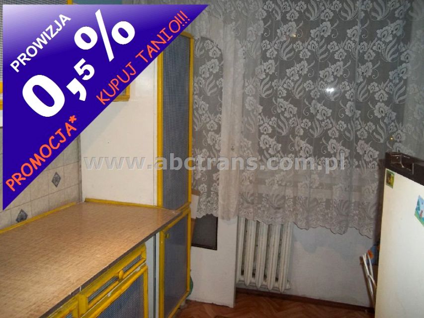 Mieszkanie Częstochowa