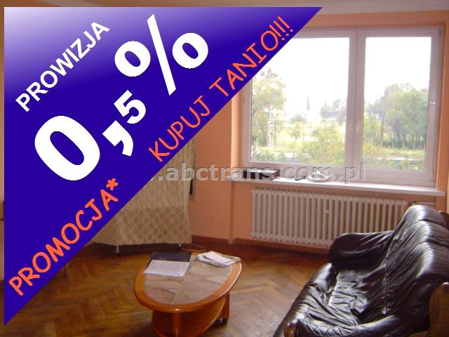 Mieszkanie Częstochowa