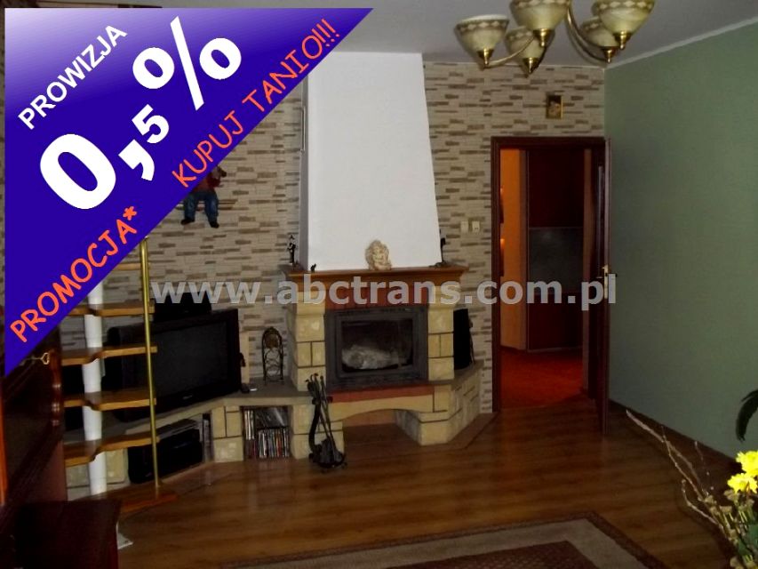 Mieszkanie Częstochowa