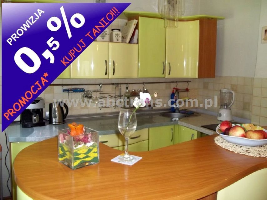 Mieszkanie Częstochowa