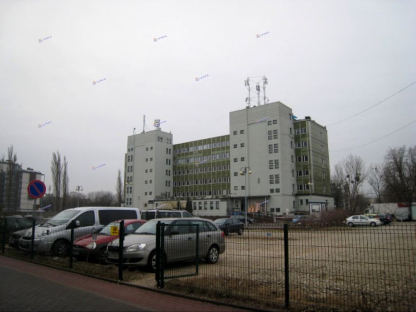 Lokal Warszawa