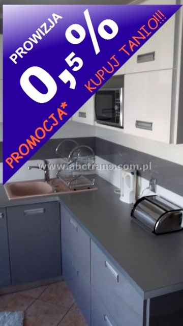 Mieszkanie Częstochowa