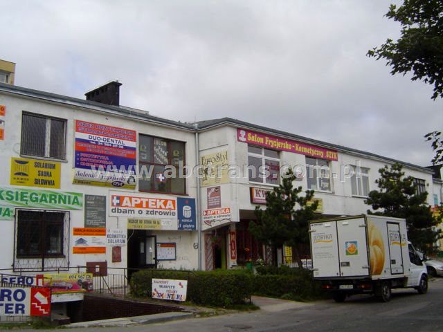 Lokal Częstochowa