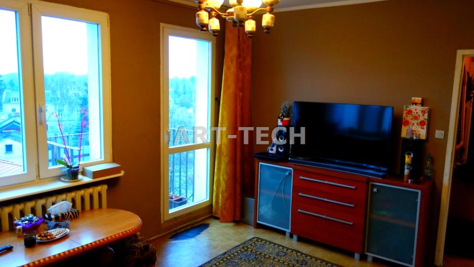 Mieszkanie Grodzisk Mazowiecki